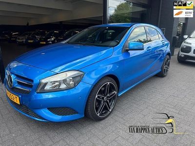 Mercedes A180
