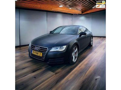 Audi A7 Sportback