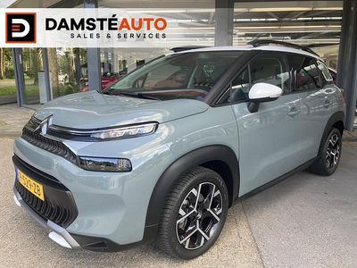Grijs Gebruikt 2022 Citroën C3 Aircross PureTech SUV | € 18.700 (Iets duurder)