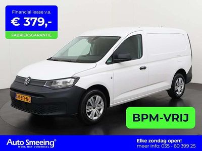 VW Caddy Maxi