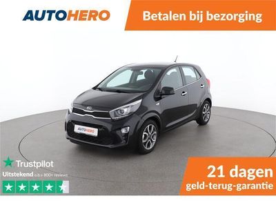 tweedehands Kia Picanto 1.2 CVVT Spirit 85PK | YL16775 | Climate | Bluetoo