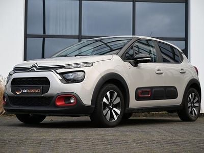 Occasion Citroën C3 83 PK (61 kW) 2021 Grijs Hatchback