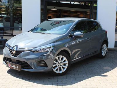 Grijs Occasion 2020 Renault Clio V Intens Hatchback | € 17.290 (Eerlijke prijs)