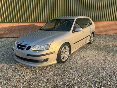 tweedehands Saab 9-3 Sport Estate 2.8 T V6 Aero