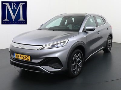 BYD Atto 3