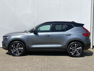 tweedehands Volvo XC40 2.0 T4 AWD R-Design # Trekhaak