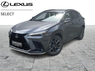 Lexus NX450h+