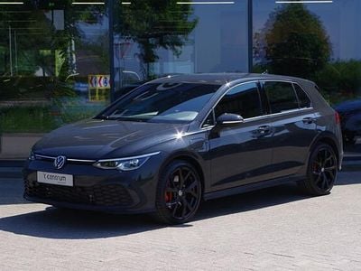 VW Golf VIII
