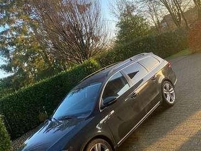 Grijs Occasion 2011 VW Passat Comfortline Stationwagen | € 6.000 (Eerlijke prijs)