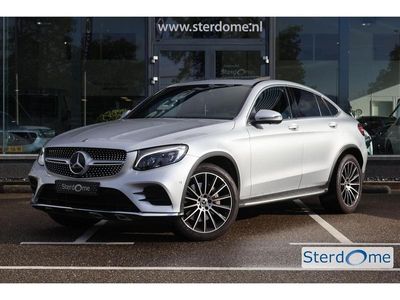 Mercedes GLC250