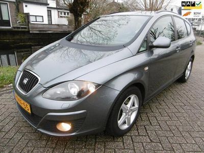 Seat Altea XL