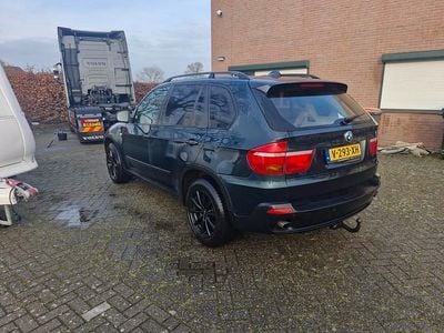 Occasion 2007 BMW X5 SUV | € 6.850