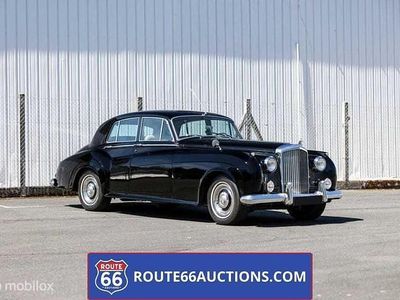 Gebruikt 1960 Bentley S2 Sedan | € 22.500