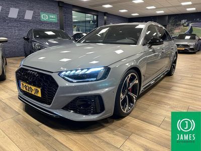 tweedehands Audi RS4 Avant 2.9 TFSI quattro |Panorama|Head-up|B&O|360°|