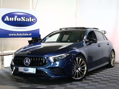 Mercedes A35 AMG