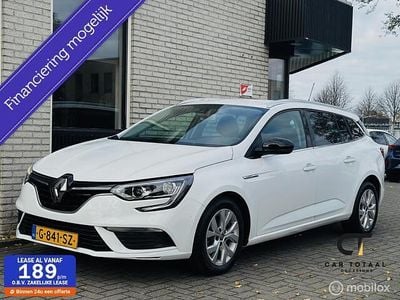 Renault Mégane GrandTour