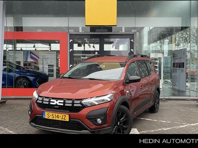 Occasion Dacia Jogger Extreme 110 PK (80 kW) 2023 Bruin MPV