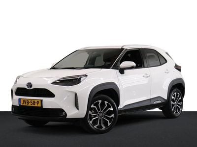 Occasion Toyota Yaris Cross 2026 Wit SUV