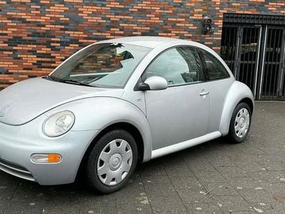 Occasion VW New Beetle 102 PK (75 kW) 2001 Hatchback