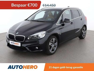BMW 218 Active Tourer