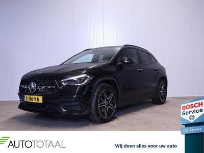 Mercedes GLA180