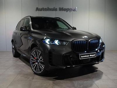 Grijs Occasion 2025 BMW X5 M Sport SUV | € 139.950