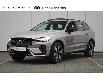 Occasion 2025 Volvo XC60 Ultra SUV | € 59.950 (Eerlijke prijs)