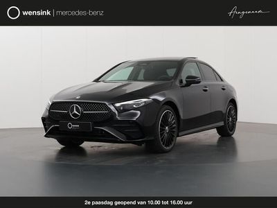 tweedehands Mercedes A250 e Star Edition AMG Line 19 Inch LM Velgen | Panoramadak | NIEUWPR 58.018 EURO