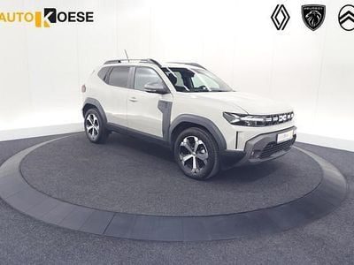 Suv Occasion 2025 Dacia Duster Journey SUV | € 30.400 (Goede deal)