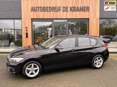Hatchback Gebruikt 2016 BMW 118 M Sport Hatchback | € 10.950 (Eerlijke prijs)