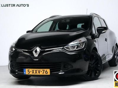Renault Clio IV