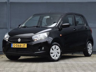 Suzuki Celerio