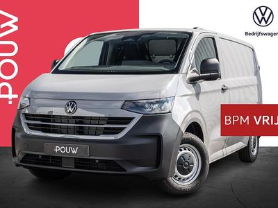 Grijs Gebruikt 2024 VW Transporter Life Van | € 28.950 (Super prijs)