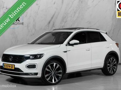 tweedehands VW T-Roc 1.5 TSI Sport Business 3x R-line|PANO|LED|