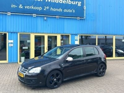 VW Golf V