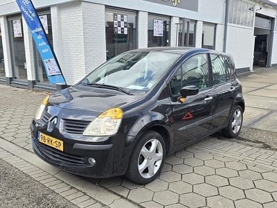 Renault Modus