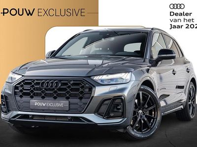 Occasion Audi Q5 2026 Grijs SUV