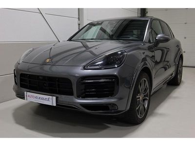 Occasion Porsche Cayenne 341 PK (250 kW) 2020 Grijs SUV