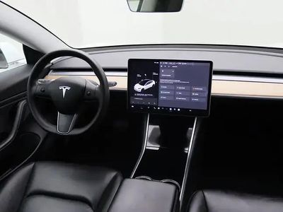 Wit Gebruikt 2020 Tesla Model 3 Long Range AWD Sedan | € 21.999 (Goede deal)