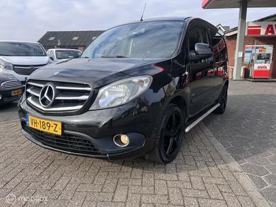 Mercedes Citan 111
