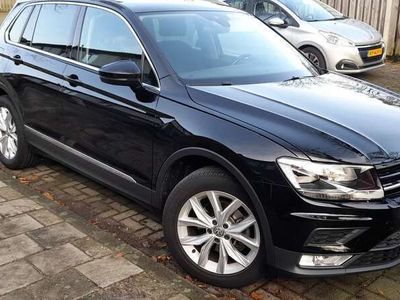 tweedehands VW Tiguan 2.0 TDI CL Bns