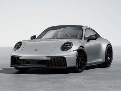 Porsche 911 Carrera GTS
