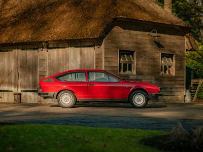tweedehands Alfa Romeo GTV 2.5 V6 | 1e serie | Low mileage | New condition