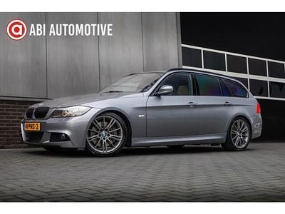Grijs Gebruikt 2011 BMW 335 M Sport Stationwagen | € 23.945 (Duur)