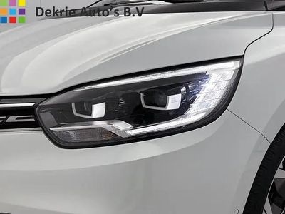 Renault Grand Scénic IV