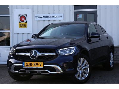 Mercedes GLC300