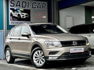 tweedehands VW Tiguan 1.4 TSI 150cv DSG - Comfortline BMT