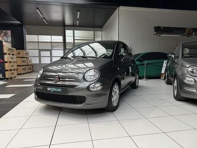 tweedehands Fiat 500 POP 1.0 70ch