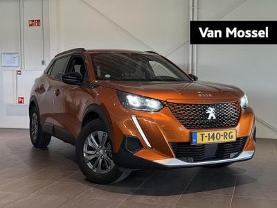 Peugeot e-2008