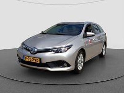 Toyota Auris Touring Sports